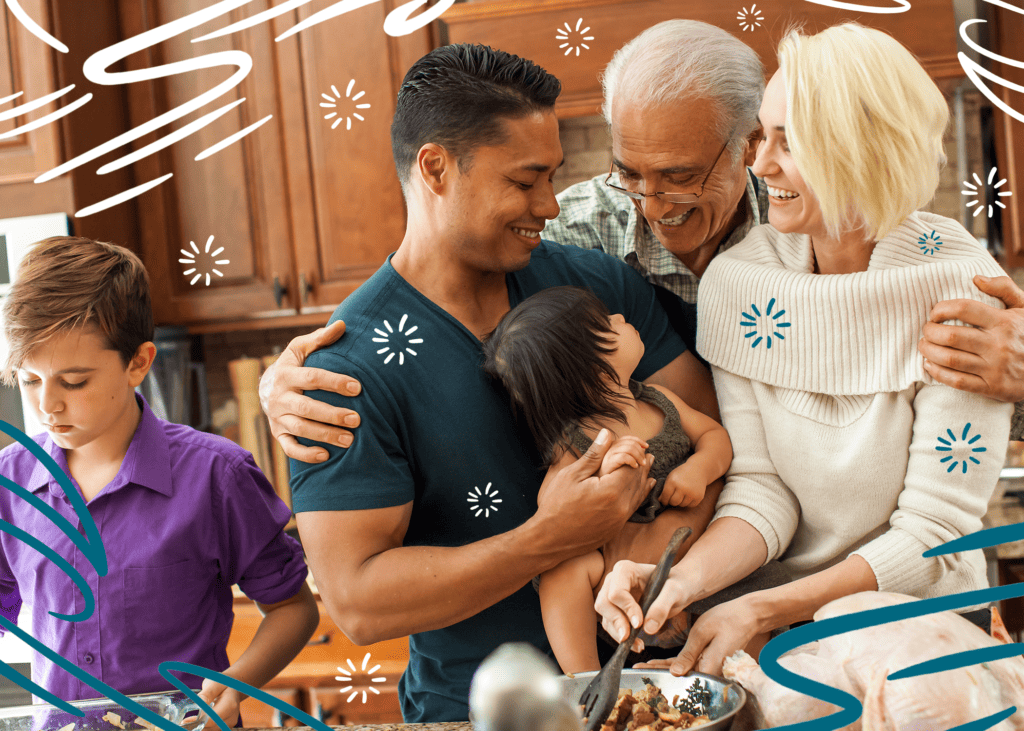 Living in a Stepfamily
