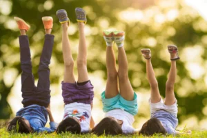 Holy week and Easter activities for kids of all ages
