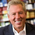 John Maxwell headshot photo