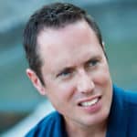 Picture of author and speaker, Jonathan McKee