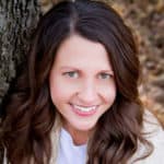 Sara Hagerty's Headshot
