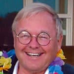 Dan Miller, author of the book Living, Laughing and Loving Life!
