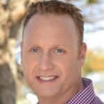 Headshot of Jonathan Catherman
