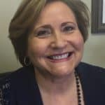 Shelly Radic headshot