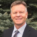 Craig Glass, founder and president of Peregrine Ministries