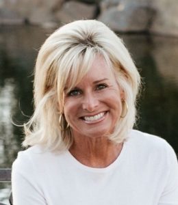 Headshot of Focus on the Family broadcast guest Jodie Berndt