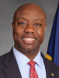 Tim Scott