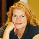 Sarah Perry