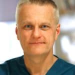 Headshot of Focus on the Family broadcast guest Dr. W. Lee Warren