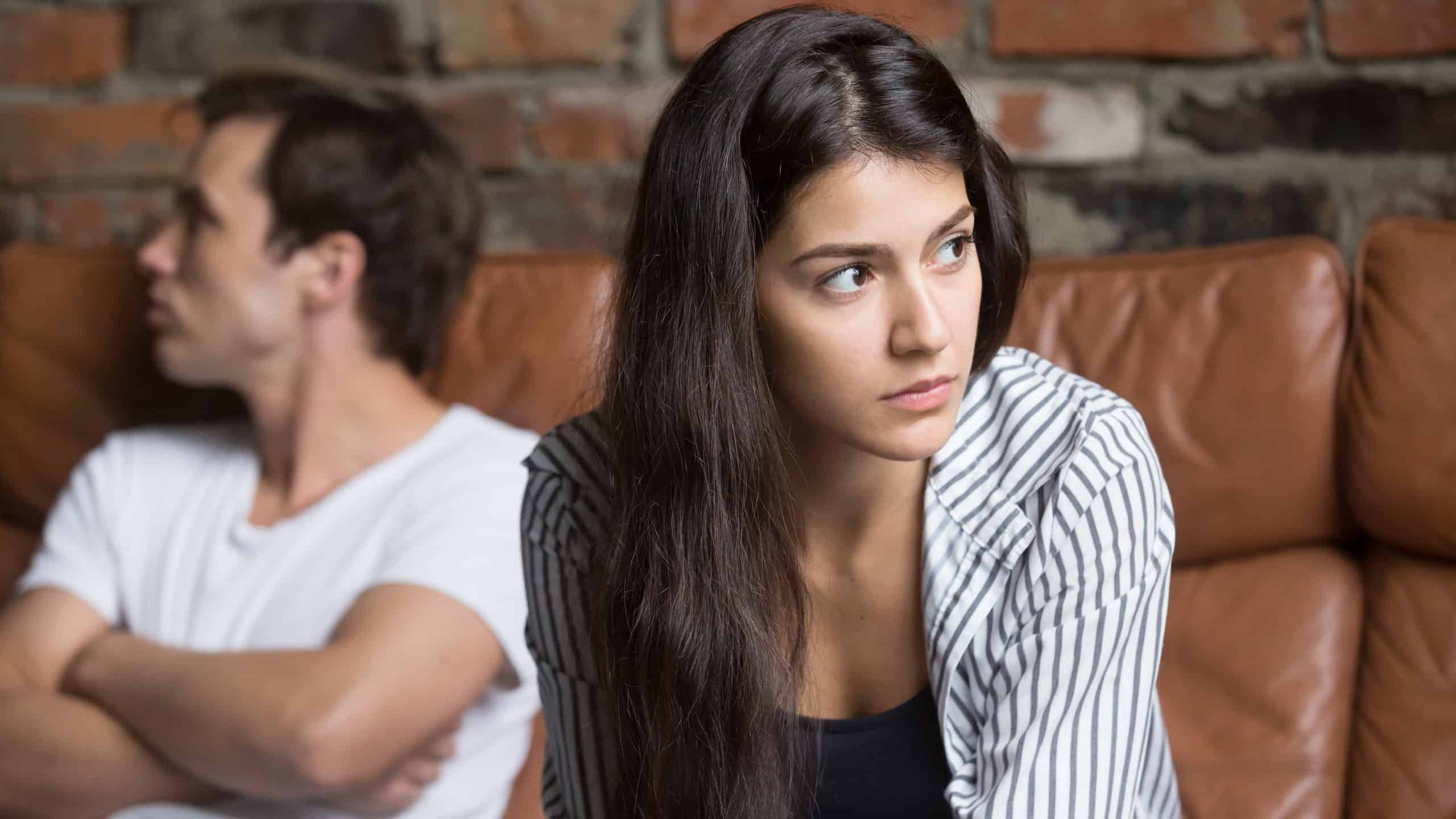 How-To-Talk-With-Others-When-Frustrated-With-Spouse