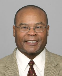 Mike Singletary