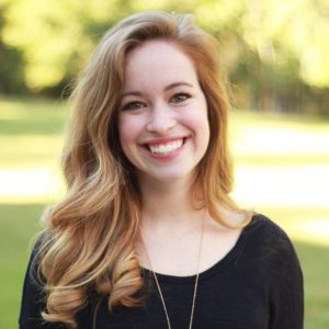 Christy Harmon profile pic