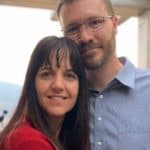Headshot of Darren and Stacey Gagnon