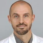 Headshot of Dr. Scott James