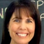 Headshot of Suzanne Guy