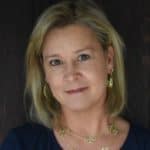 Headshot of Focus on the Family broadcast guest Julie Lowe
