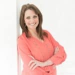 Headshot of Heidi St. John