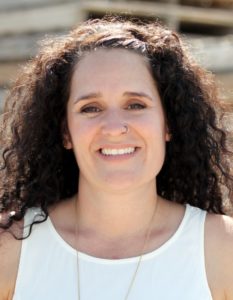 Headshot of Focus on the Family broadcast guest Shontell Brewer