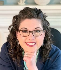 Headshot photo of author Jen Babakhan