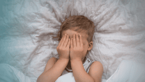 how to help kids with nightmares