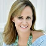 Headshot photo of Focus on the Family broadcast guest Kari Kampakis