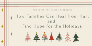 Hope for the Holidays