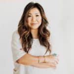headshot of Ruth Chou Simons