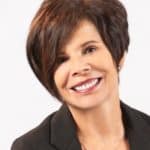Rita Schulte Headshot