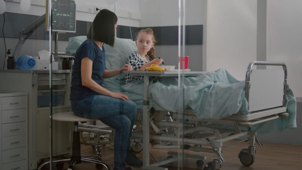 Medical Foster Care