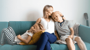 support single moms