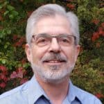 Photo of Bill Goodrich