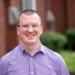 Justin B. Myers