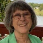 Karen Wingate