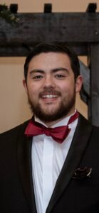 Andrew Tsiao