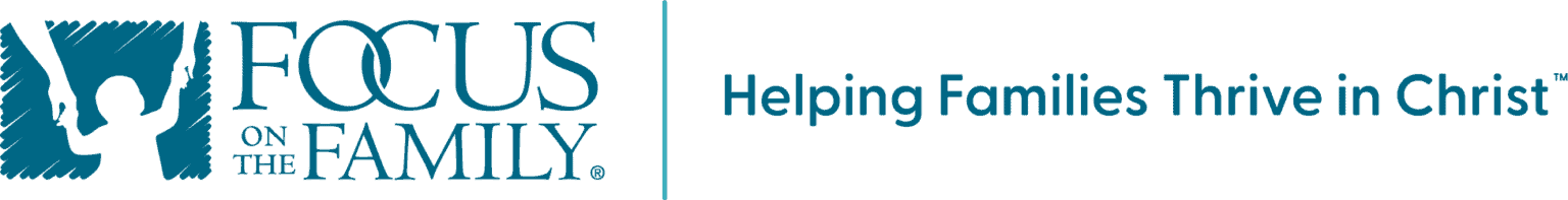 Focus on the Family Logo