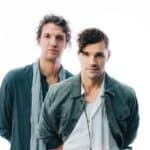 Luke and Joel Smallbone