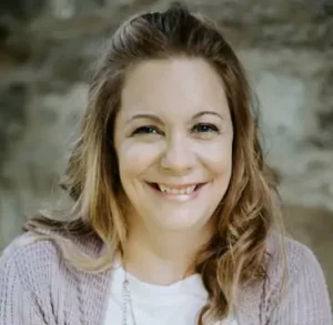 Author Michelle S. Lazurek. Michelle S. Lazurek is a multi-genre award winning author, speaker, pastor's wife, and mother. She has written or co-written 16 books.